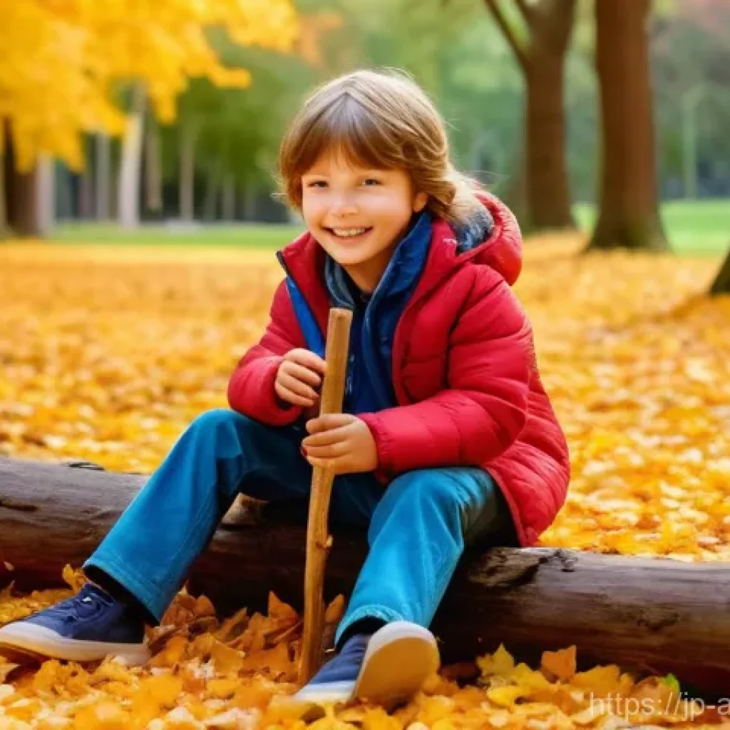 사운드 아트의 교육적 활용 가능성 - **Prompt:** A dynamic, high-definition photograph capturing a diverse group of 6-10-year-old childre...