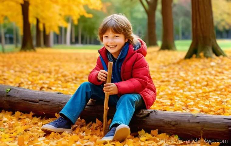사운드 아트의 교육적 활용 가능성 - **Prompt:** A dynamic, high-definition photograph capturing a diverse group of 6-10-year-old childre...