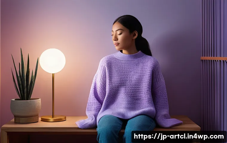 사운드 아트와 기술의 융합을 통한 혁신 관련 이미지 1