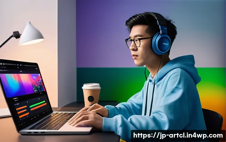 사운드 아트 프로젝트의 브랜드 구축하기 관련 이미지 1